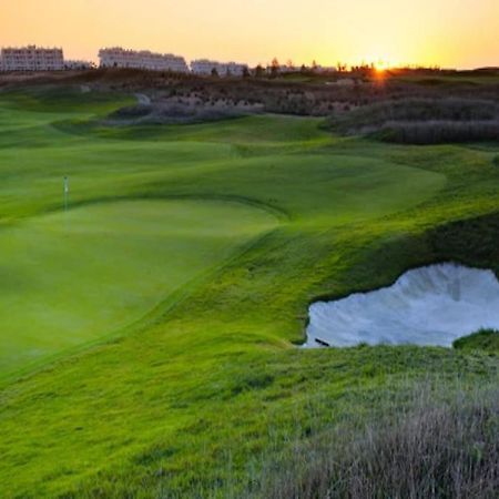 Precioso Atico En Primera Linea De Golf 알라마 데 무르시아 외부 사진